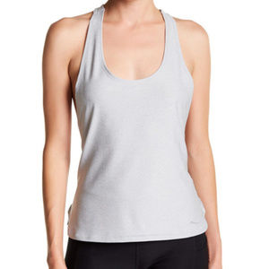 X by Gottex Racerback Workout Yoga Tank Top